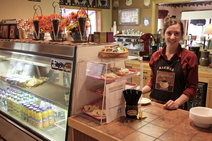 Gift Shop 216 of 235