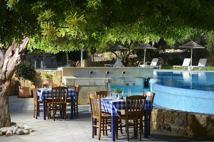 Terrace/Patio 77 of 80