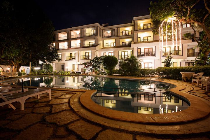 Hotel 78 of 79