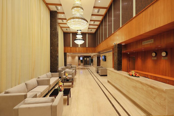 Hotel Interior 4 of 94