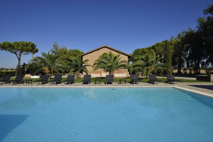 Pool to Cool