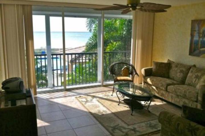 Bonita Beach #E 106 2 Br Condo in Bonita Springs, FL
