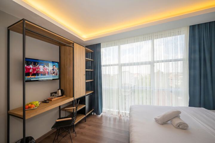 Room 34 of 88