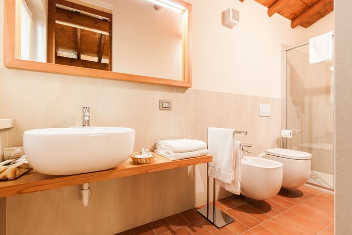 Bathroom Vanities