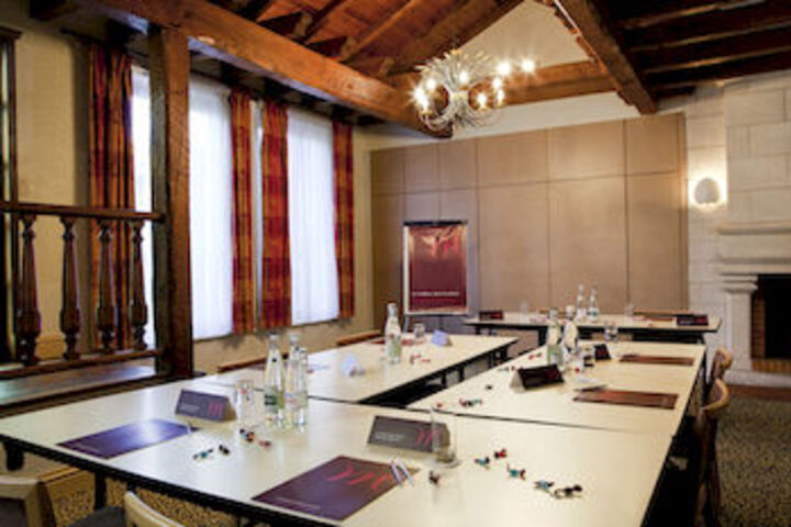 Meeting 43 of 46