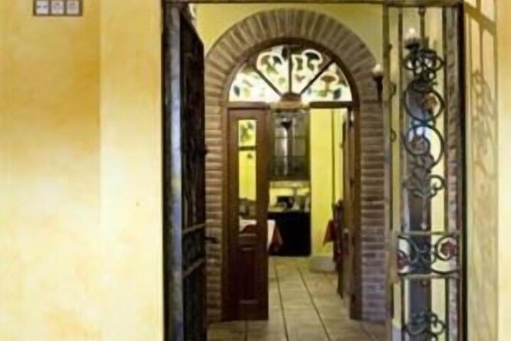 Hotel 46 of 55