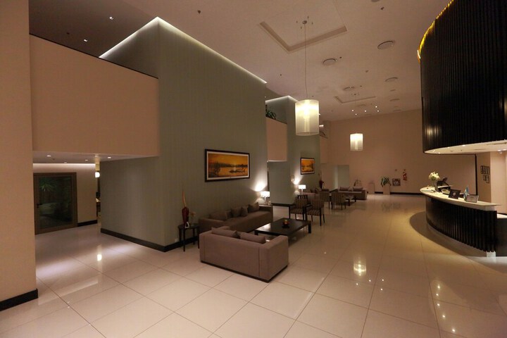 Hotel Interior 4 of 44