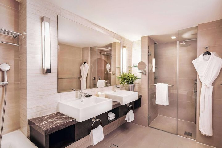 Bathroom Vanities