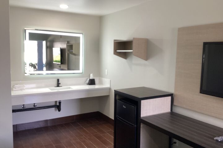 Fitness Facility Photos