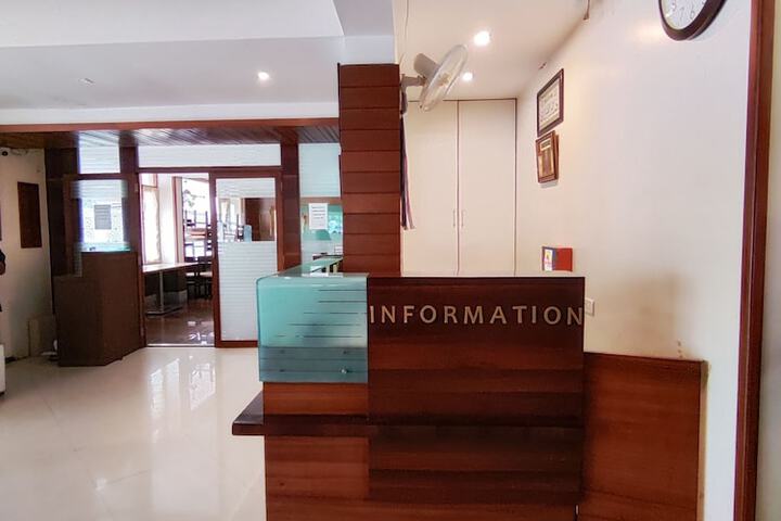 Hotel Interior 7 of 31