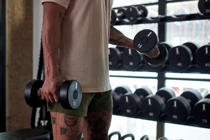 Health and Fitness 23 of 37