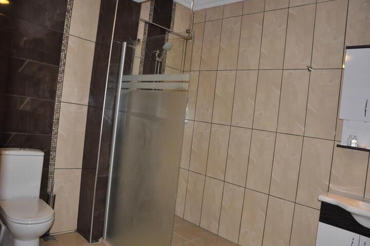 PISCES HOTEL TURUNC
