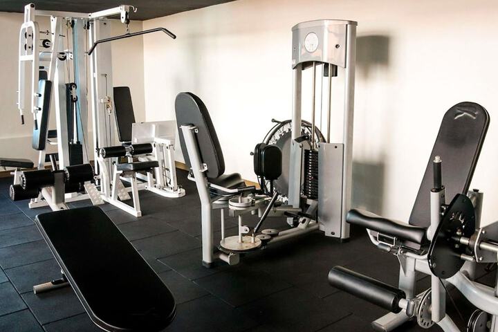 Health and Fitness 70 of 100