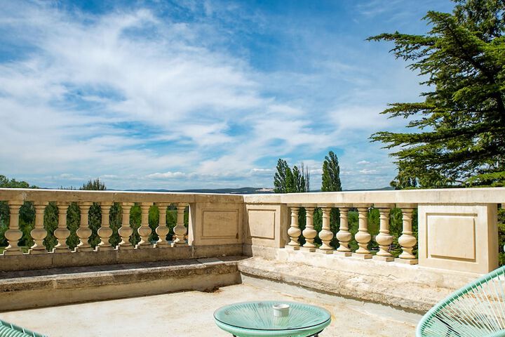Terrace/Patio 40 of 74