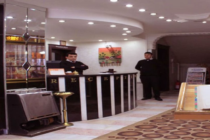 Buyuk Gecit Otel