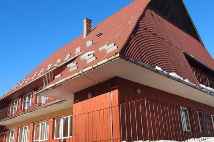Ośrodek Wypoczynkowy Klimacik