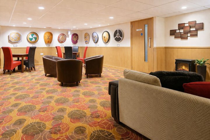 Hotel Interior 5 of 50