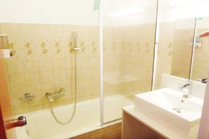 Bathroom Vanities