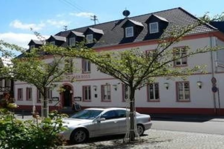 HOTEL WEISSES ROSS