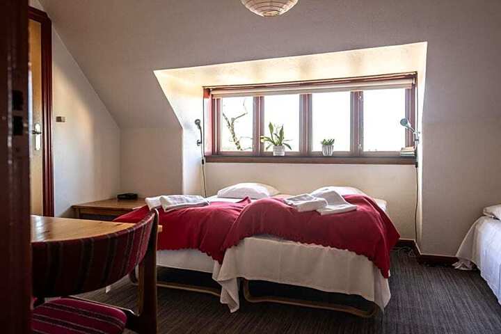 Photo of HOTEL VIBY KRO