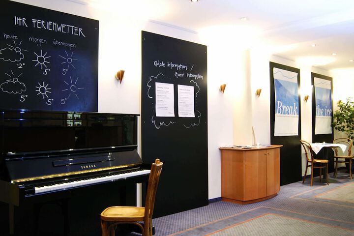 Hotel Interior 2 of 85
