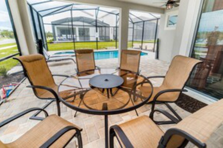Terrace/Patio 2 of 42