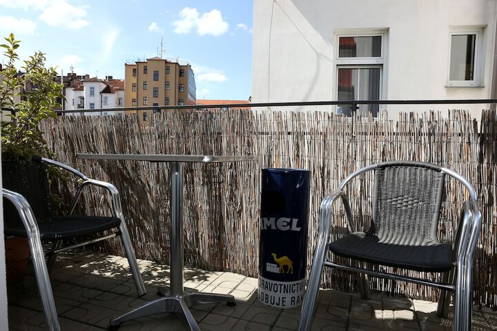 Terrace/Patio 23 of 42