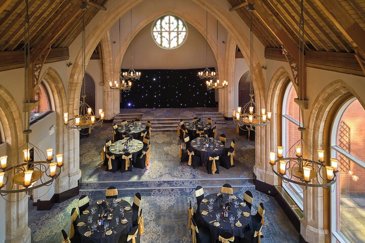 Ballroom/Hall 56 of 79