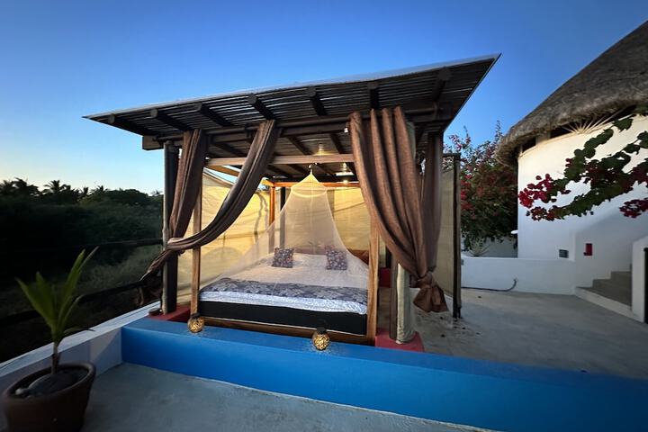 Terrace/Patio 121 of 402