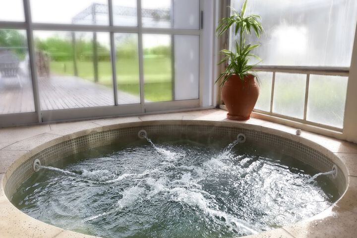 Spa 15 of 58