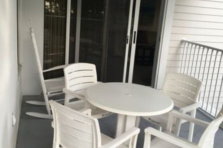 Terrace/Patio 117 of 119