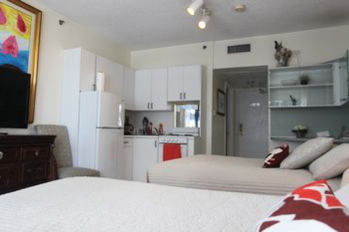 Guest Suite