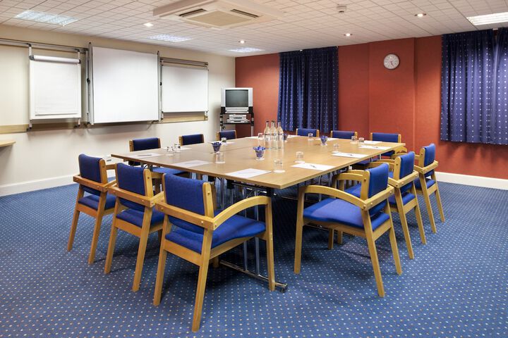 Meeting 45 of 65