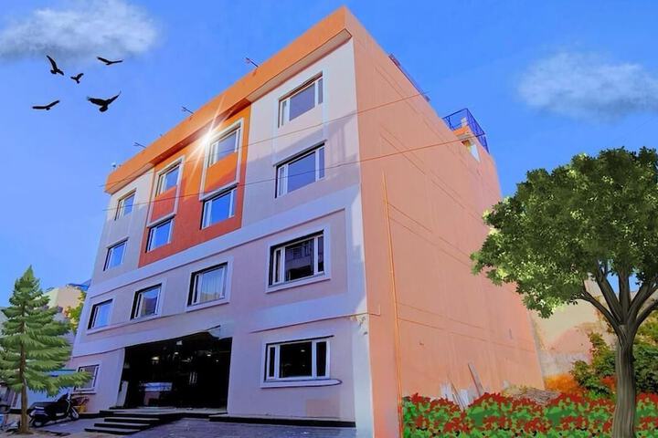Hotel 67 of 74