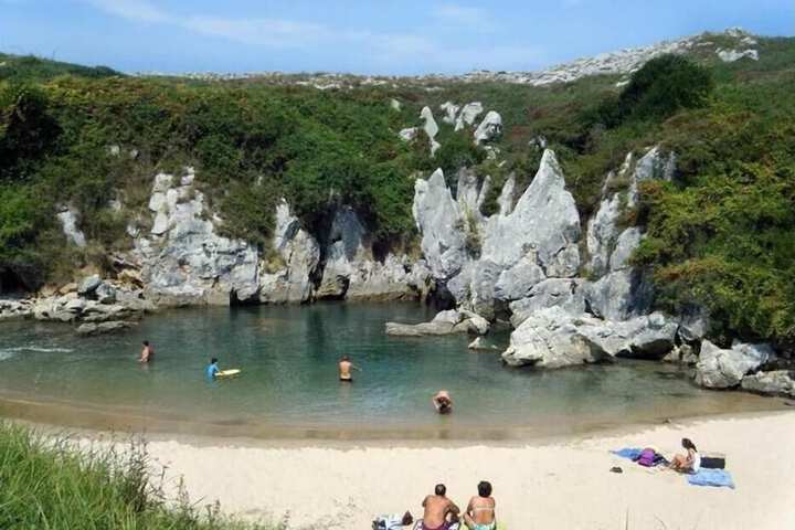 Beach 54 of 63