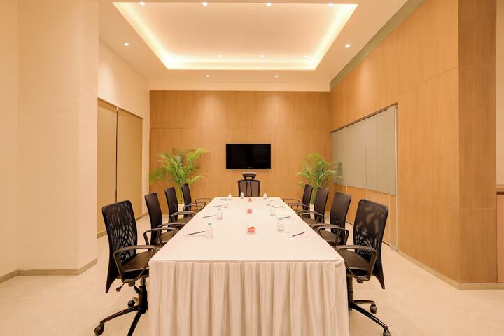 Meeting 34 of 40
