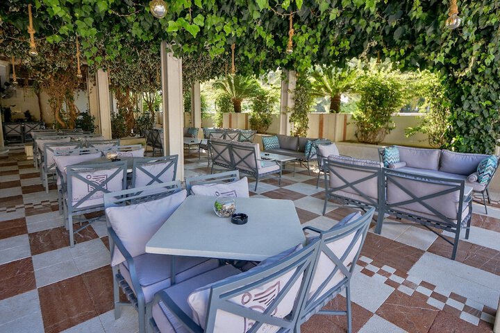 Terrace/Patio 42 of 45