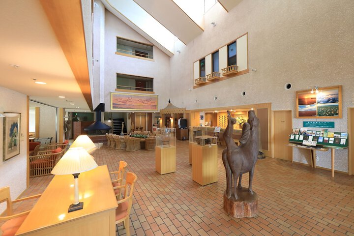 Hotel Interior 2 of 117