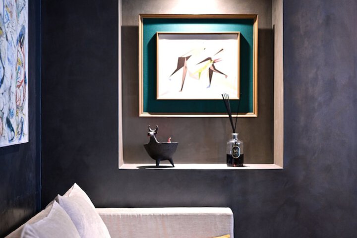 Hotel Interior 75 of 83