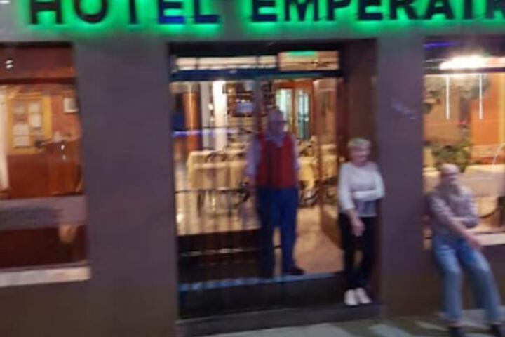 Hotel Emperatriz