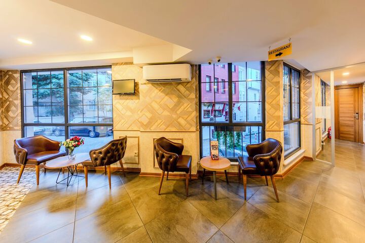 Hotel Interior 2 of 113