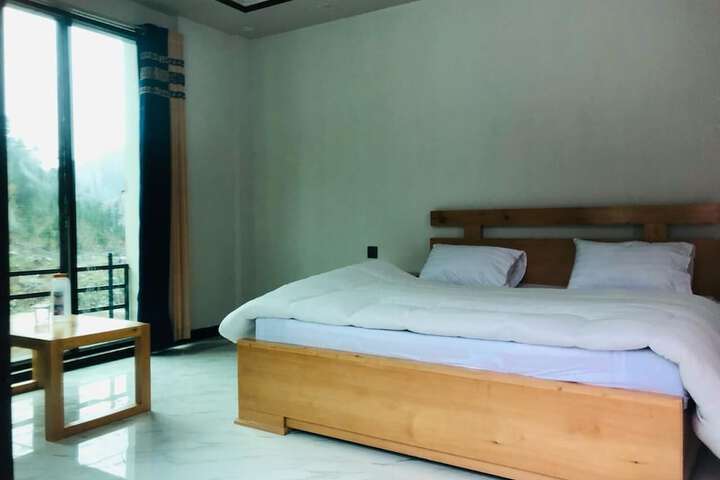 Comfort Inn Hotel Kalam