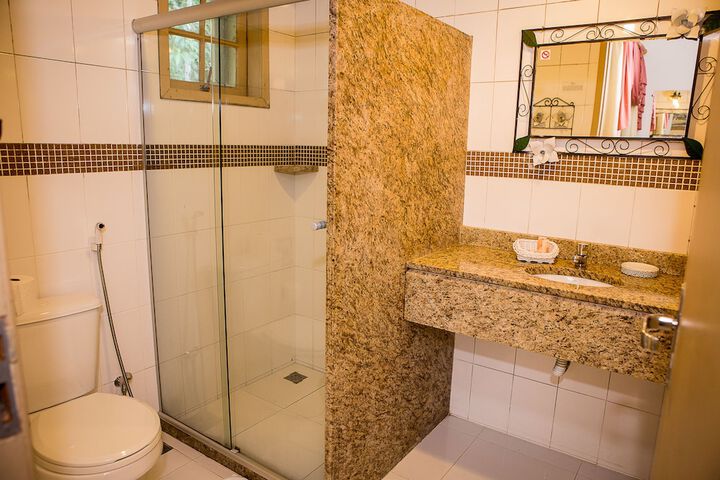 Bath Amenities