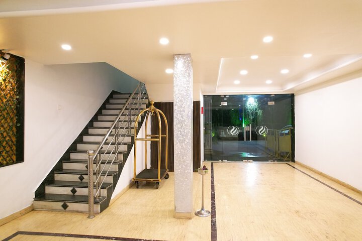 Hotel Interior 2 of 83