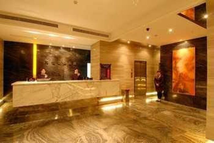 Hotel Interior 3 of 5