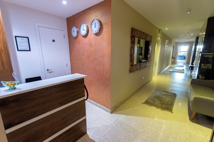 Hotel Interior 4 of 82