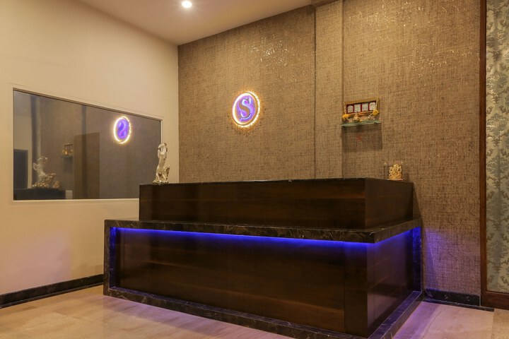 Hotel Interior 3 of 24