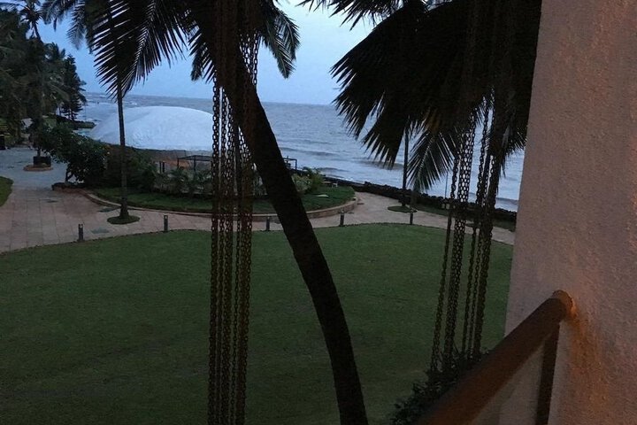 ROOM MAANGTA 335 - PANAJI
