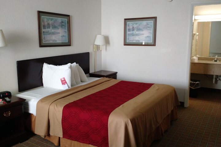 1 King Bed (8 of 25)