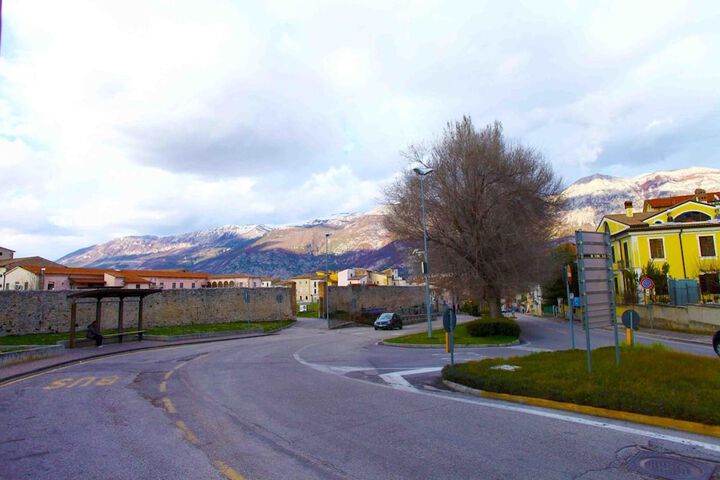 Hotel Entry